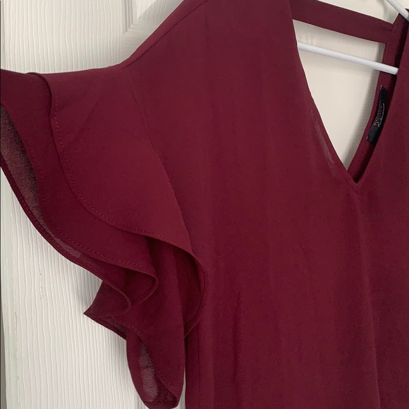 Blouse - Picture 2 of 3